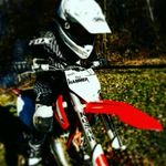 Profile Picture of Julius Aurnhammer (@ktm_sx600) on Instagram