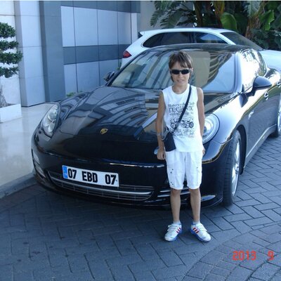Profile Picture of Matej (@MatejStojceski) on Twitter