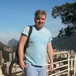 Profile Picture of Mark Goldstein (@mark__goldstein) on Instagram