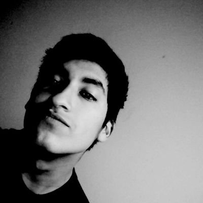 Profile Picture of Gary Abraham (@GaryAbrahamR) on Twitter