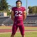 Profile Picture of Julian Madrigal (@JuliannMadrigal) on Twitter