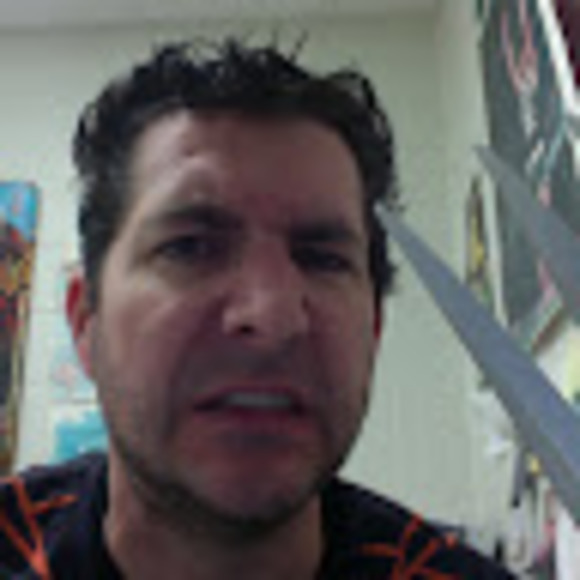 Profile Picture of Adam Sheridan (@asherida) on Poshmark