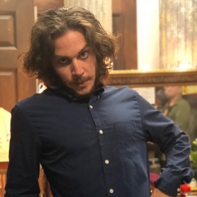 Rafael Goldstein - Twitter Profile Picture of Rafael Goldstein (@rafgoldstein) on Twitter