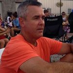 Profile Picture of Steve Burleson (@burleson.steve) on Instagram