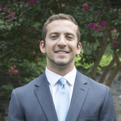 Profile Picture of Tony Pezzullo (@TonyPezz) on Twitter