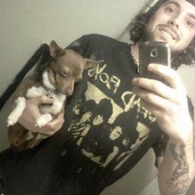 Profile Picture of Travis Nolan (@NolanFilm) on Twitter