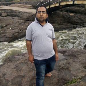 Profile Picture of Rohit Gera (@rohitgera36) on Twitter