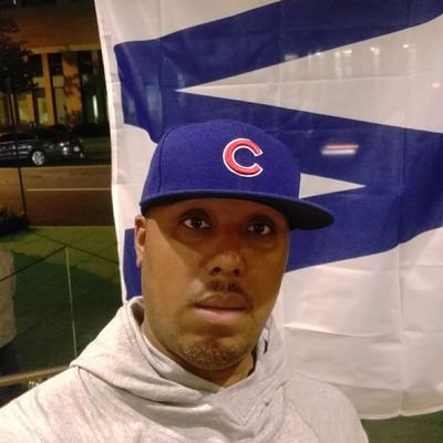 Profile Picture of Andre Dawson (@tripod21) on Twitter