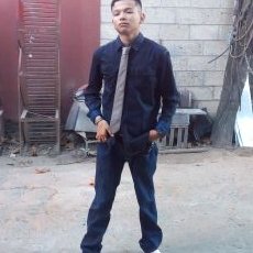 Profile Picture of Adriel Martinez (@AdrielM09368002) on Twitter