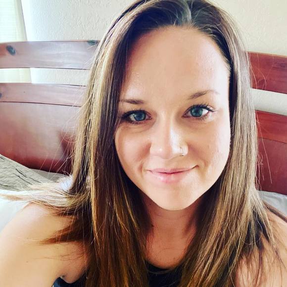 Profile Picture of Jenny Garvert (@av8rwifey) on Poshmark