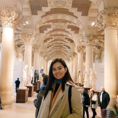 Profile Picture of Raine (@_berniceroy) on Twitter