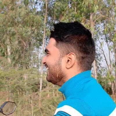 Profile Picture of Sayed Mesum Abbas Abdi (@sayed_mesum) on Twitter