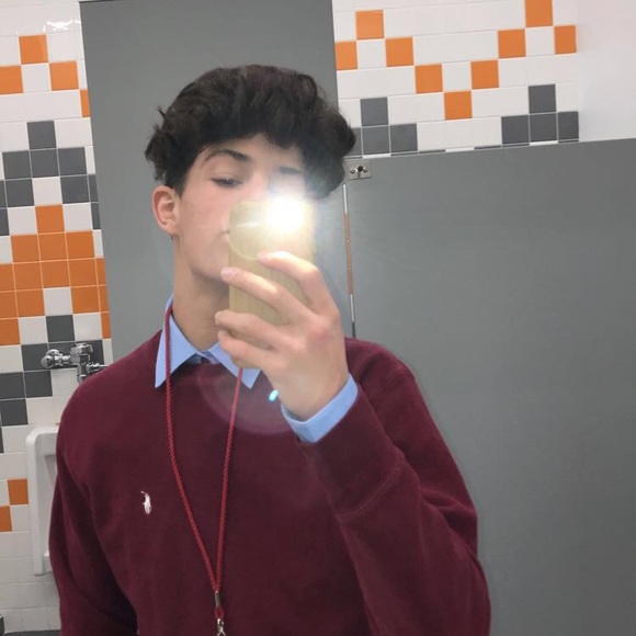 Profile Picture of Alex Watts (@ajwatts_5) on Poshmark