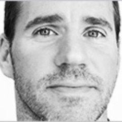 Profile Picture of Jeff Chown (@JeffChownTMA) on Twitter