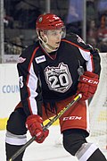 Profile Picture of Alexey Marchenkoon Wikipedia