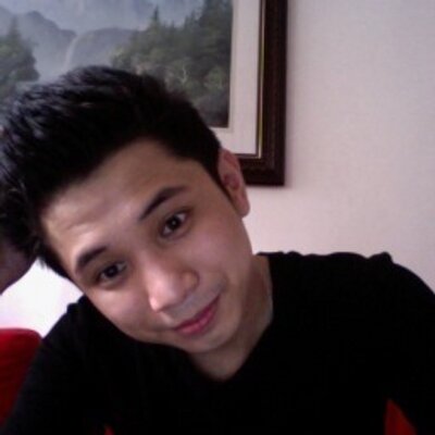 Profile Picture of Michael Sta Cruz (@michaelstacruz) on Twitter