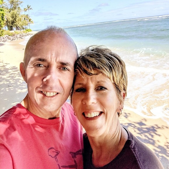 Profile Picture of Trish Murray (@trishj21466) on Poshmark