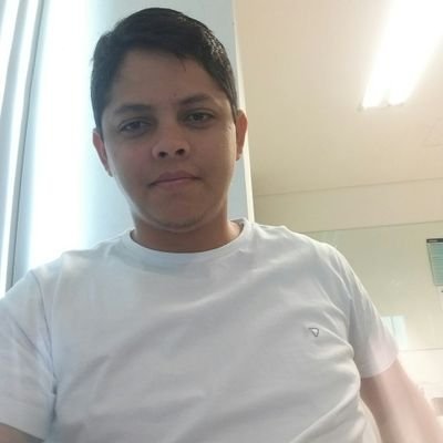 Profile Picture of Samuel Araújo (@SamuelAraujo3) on Twitter