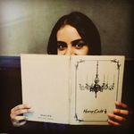 Profile Picture of Ashwini Kamath (@pinkblingd) on Instagram