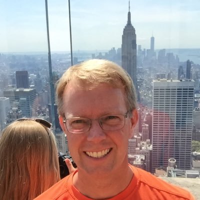 Profile Picture of Rusty Allen (@allenrusty1) on Twitter