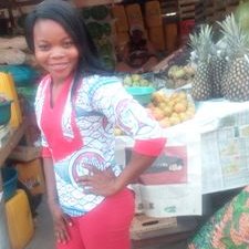 Profile Picture of Priscilla Joe (@PriscillaJoe1) on Twitter