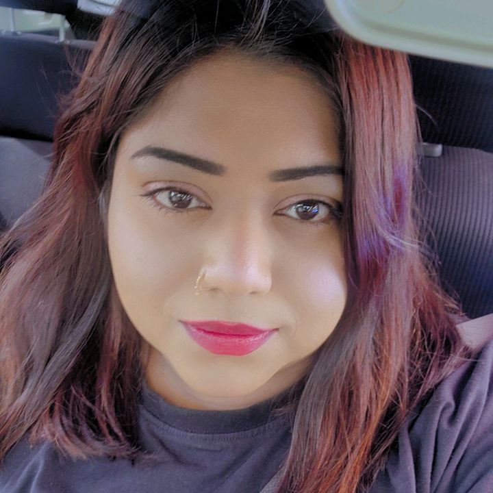 Profile Picture of Sylvia (@sylvia___pal) on Tiktok