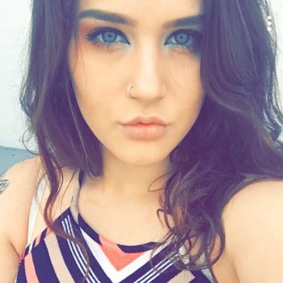 Profile Picture of Natasha Keller (@keller_natasha) on Twitter