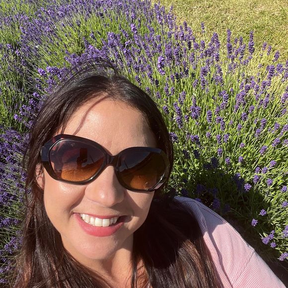 Profile Picture of Crystal Gabany herzog (@camlandash3) on Poshmark