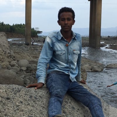 Profile Picture of Yared Alemu (@yaredalemu17) on Twitter