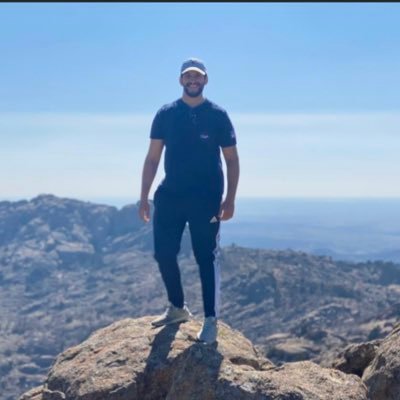 Profile Picture of Joshua Balli (@JoshuaBalli4) on Twitter