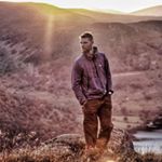 Profile Picture of Mark Hewitt (@mark_ovacast) on Instagram