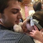 Profile Picture of Josiah Kocmoud (@josiah.bear) on Instagram