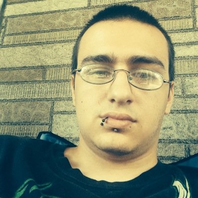 Profile Picture of Aaron Bower (@aaronbower12345) on Twitter