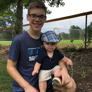 Profile Picture of Michael Winningham (@mwinningham3203) on Instagram