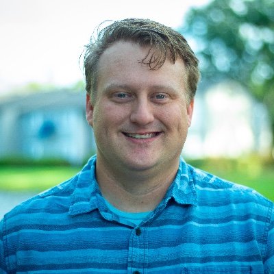 Profile Picture of Daniel Burton (@dcburton84) on Twitter