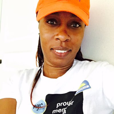 Profile Picture of Rhoda Mitchell (@RSammerson) on Twitter