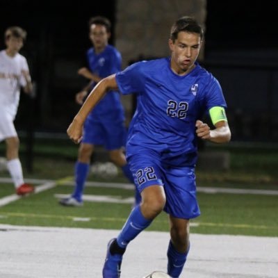 Profile Picture of Isaac Branch (@IsaacBranch22) on Twitter