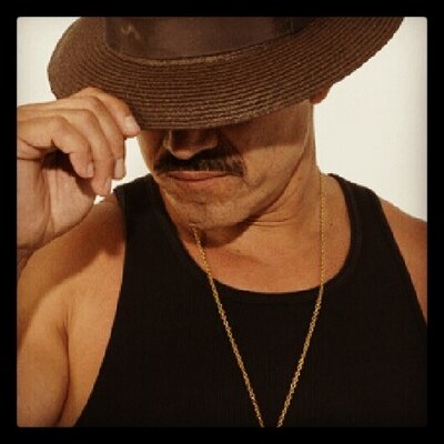 Profile Picture of Danny De La Paz (@vgv13) on Twitter