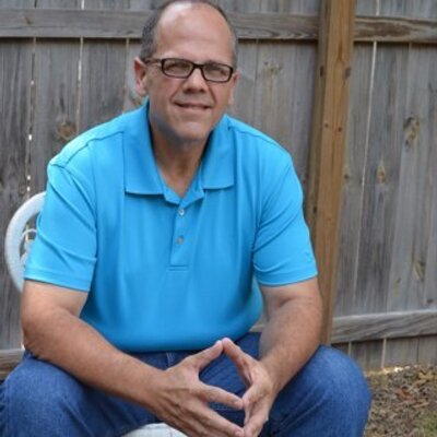 Profile Picture of Larry Barker (@larryjbarker) on Twitter