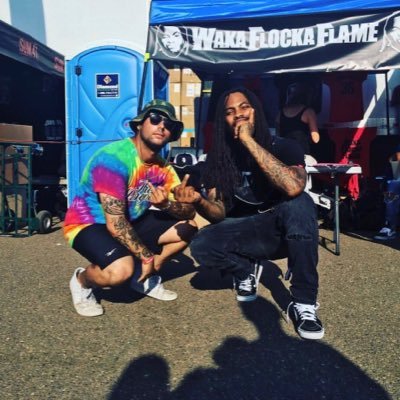 Profile Picture of Joe Caiazzo (@joe___caiazzo) on Twitter