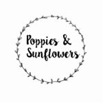 Profile Picture of Christine & Stacy (@poppiesandsunflowers) on Instagram