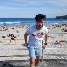 Profile Picture of Kevin Tsoi (@Kevinshock) on Twitter