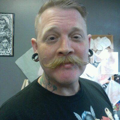 Profile Picture of Sean Mcfatridge (@McfatridgeSean) on Twitter