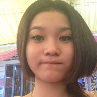 Profile Picture of Lay Sok Heang (@pinkgiee) on Twitter