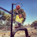 Profile Picture of Simon Poole (@sipoolie) on Instagram