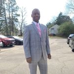 Profile Picture of Deacon Thaddeus Edwards (@thaddeusedwards667) on Instagram