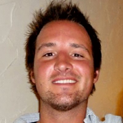 Profile Picture of Joe Lutz (@JoeLutzzz) on Twitter