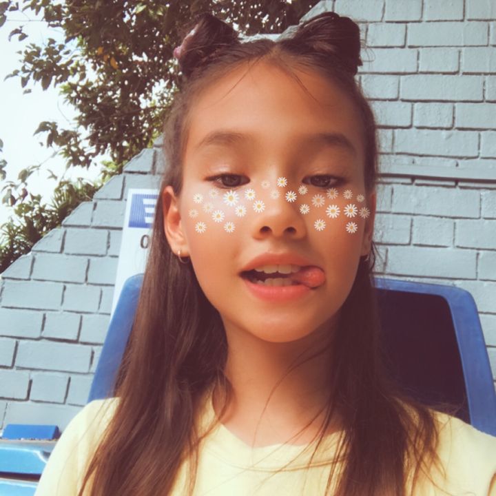 Profile Picture of 🌊misha (0.2k)🌊 (@misha_flecker) on Tiktok