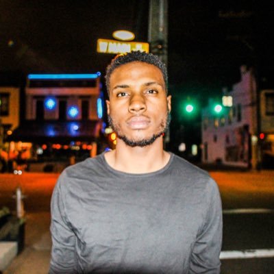 Profile Picture of Orlando Joel Palmer (@iamsonmusic) on Twitter
