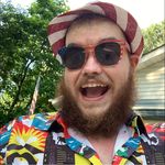 Profile Picture of Jimmy Spence (@jspence324) on Instagram